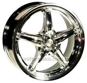 League LG 208 SPA R17 4/114.3